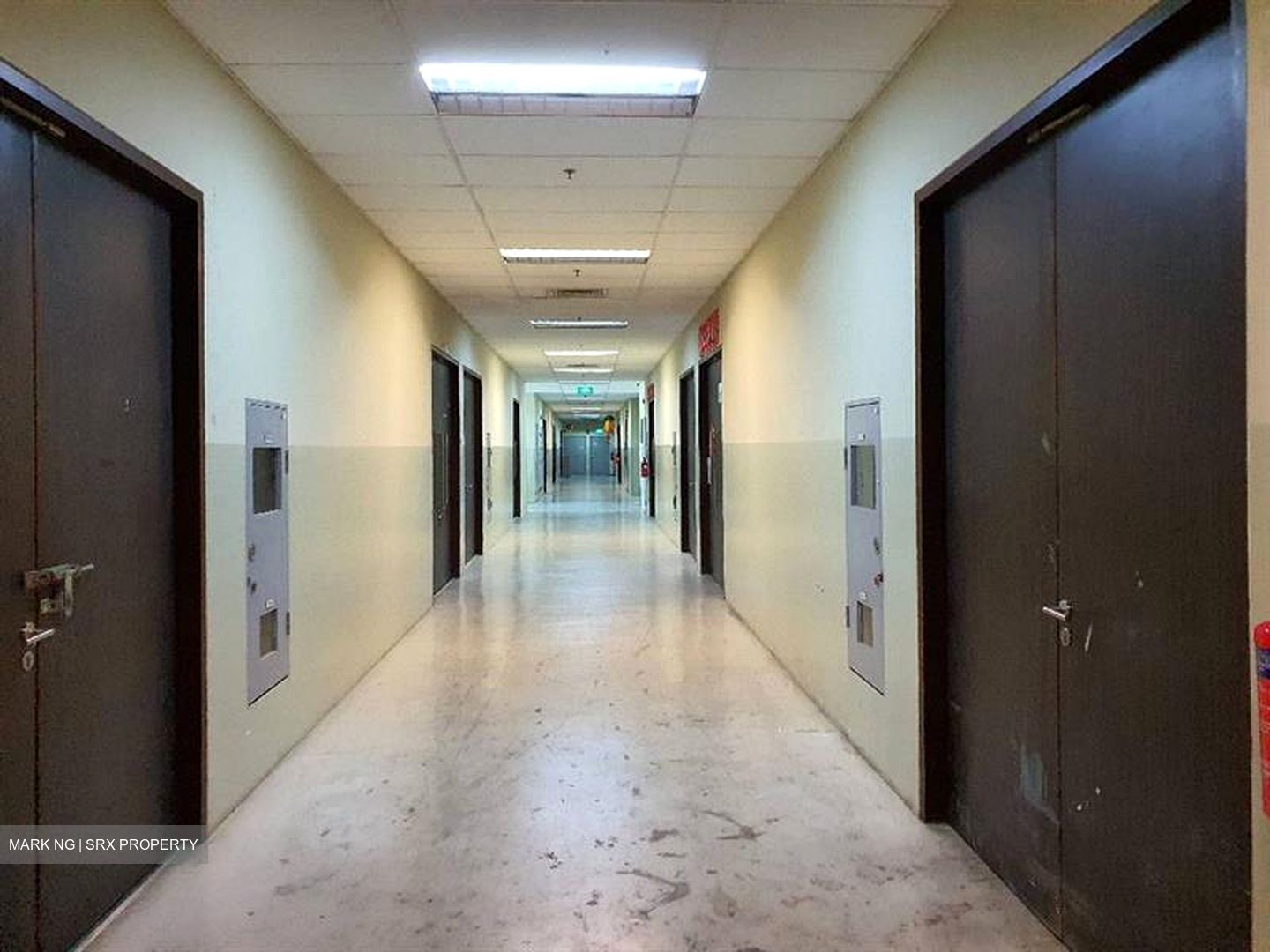 Innovation Place (D25), Factory #467660681
